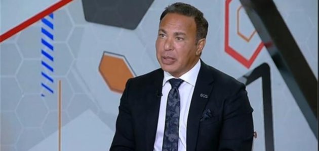 أيمن يونس: الرياضة في مصر تحولت لمعارك.. وعشنا 20 يوماً في هدوء