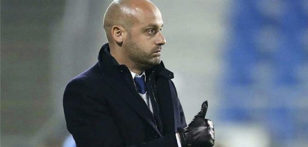 كارمونا يوضح لـ بطولات حقيقة اتفاقه لتدريب الزمالك مع أوسوريو