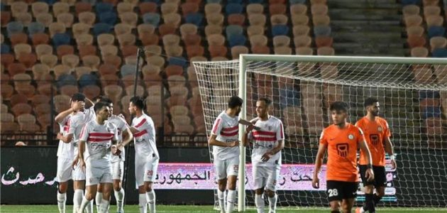 هشام يكن: عودة لاعب الزمالك أبرز مكاسب مباراة البنك الأهلي.. وزيزو استعاد الثقة