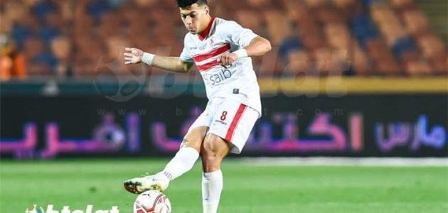 أحمد الميرغني: انتقال إمام عاشور لـ الأهلي ضربة للزمالك