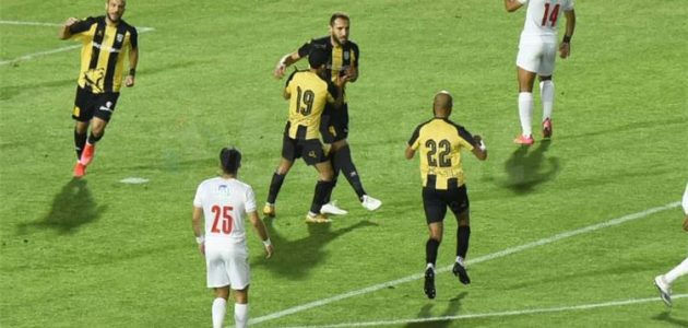 بقيادة فنية جديدة.. الزمالك يسعى لاستمرار صحوته أمام المقاولون العرب في الدوري