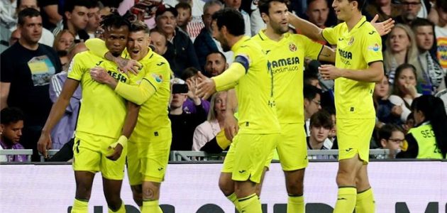 ديلي ميل: ليفربول ينافس ريال مدريد و4 أندية إنجليزية على ضم لاعب فياريال