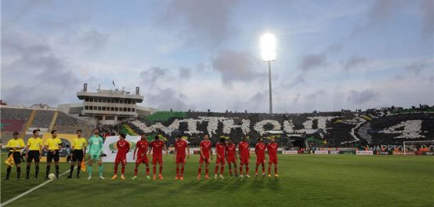 بسبب مواجهة الترجي.. رابطة الأندية تؤجل مباراة الأهلي وحرس الحدود في الدوري