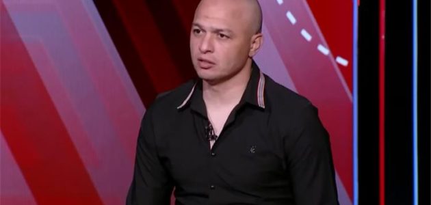 حمادة طلبة: كنت أتمنى انضمام لاعب الأهلي لـ الزمالك.. وأتعجب من الهجوم على أوسوريو